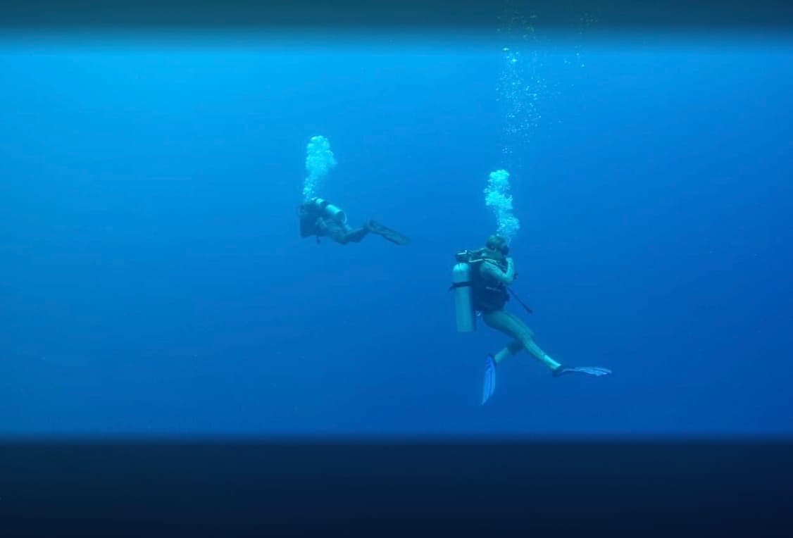 Best dive center in Fuvahmulah
Jul 2025 • Family
Friendly, very professional nice team! Great experience to see tiger sharks