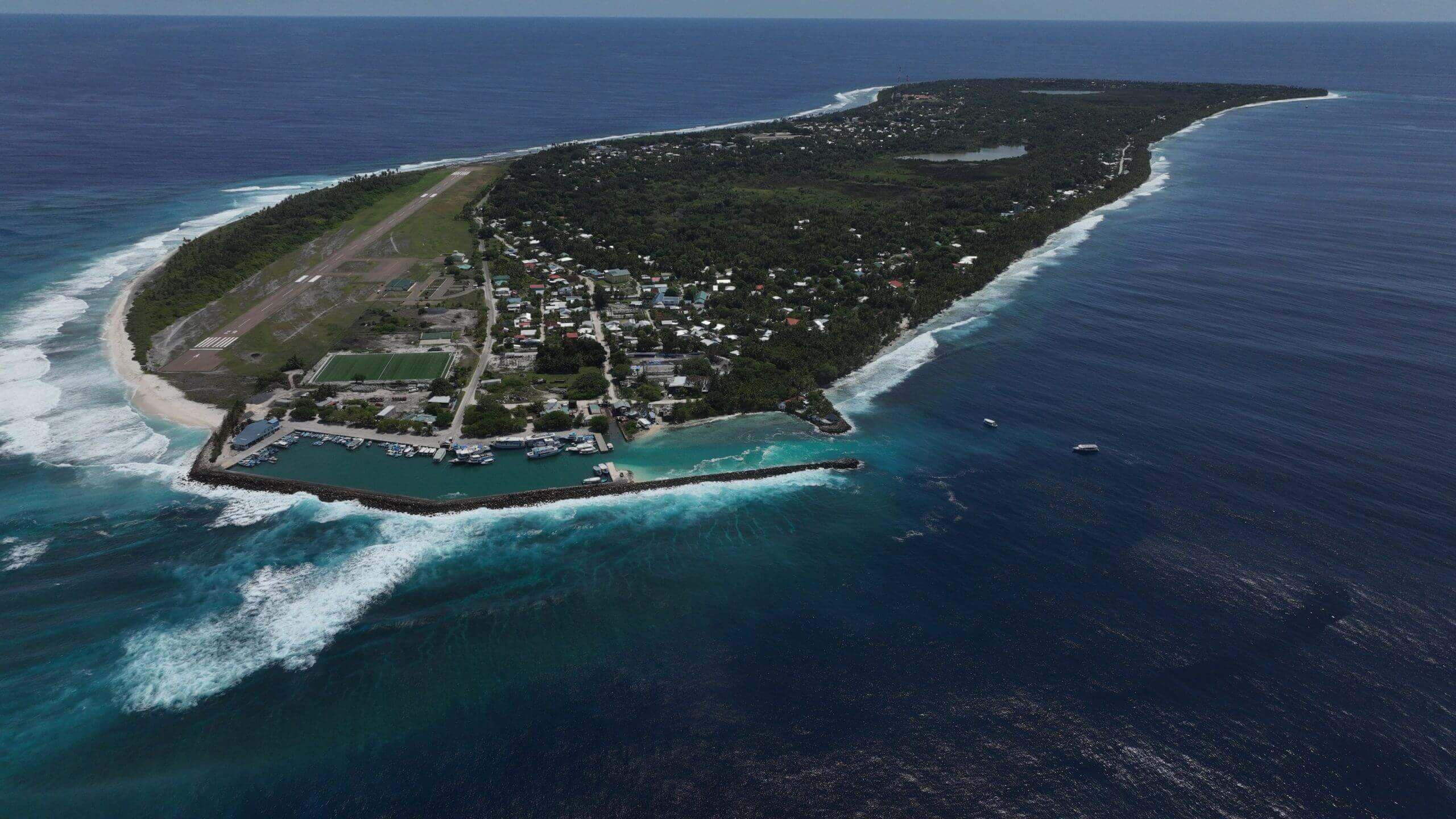 fuvahmulah island